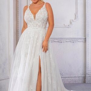 Wedding Dress Sample Sale